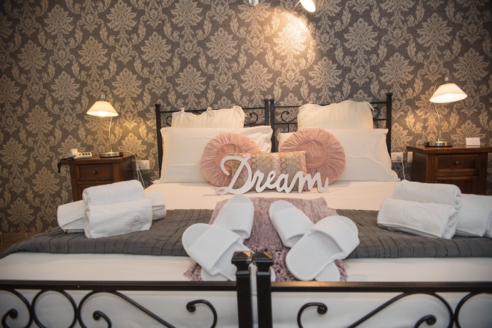 Imagen de la habitación del Casa de Huéspedes La Residenza Dell'angelo Nuova. Foto 8