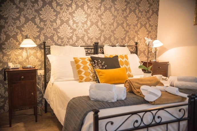 Imagen de la habitación del Casa de Huéspedes La Residenza Dell'angelo Nuova. Foto 12