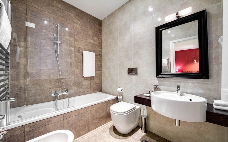 Imagen de la habitación del Casa de Huéspedes La Residenza Dell'angelo Nuova. Foto 13