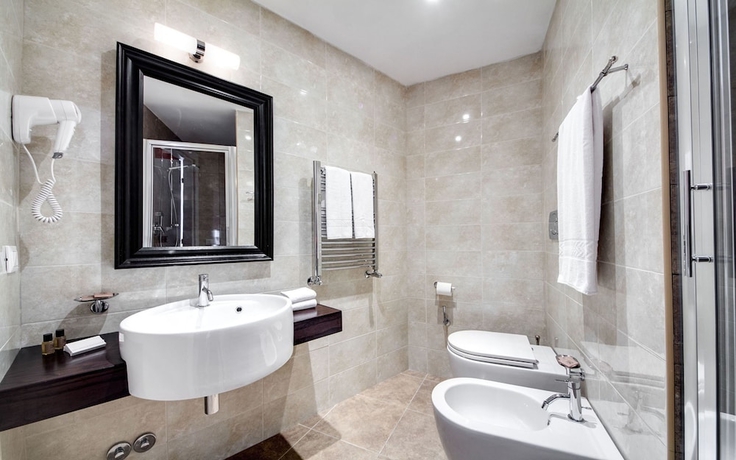 Imagen de la habitación del Casa de Huéspedes La Residenza Dell'angelo Nuova. Foto 14