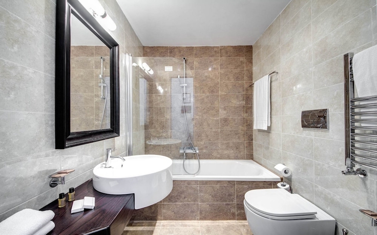 Imagen de la habitación del Casa de Huéspedes La Residenza Dell'angelo Nuova. Foto 15