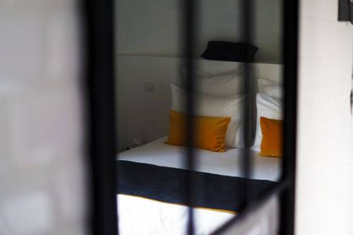 Imagen de la habitación del Casa de Huéspedes La Salamandre. Foto 2