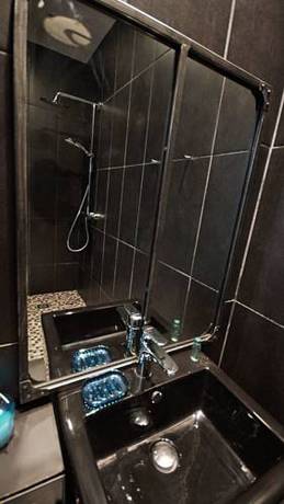 Imagen de la habitación del Casa de Huéspedes La Salamandre. Foto 8