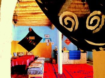 Imagen general del Casa de Huéspedes La Vall&eacute;e Des Dunes. Foto 4