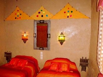 Imagen general del Casa de Huéspedes La Vall&eacute;e Des Dunes. Foto 14