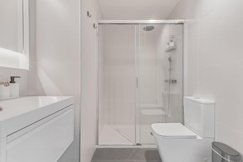 Imagen de la habitación del Casa de Huéspedes La Vega de Ciudad Jardín Suites. Foto 4