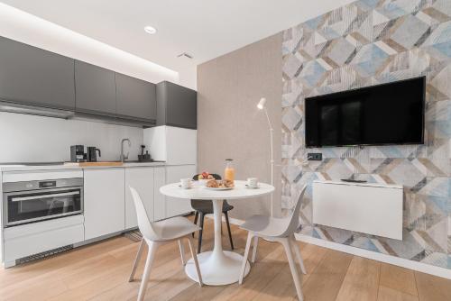 Imagen de la habitación del Casa de Huéspedes La Vega de Ciudad Jardín Suites. Foto 7