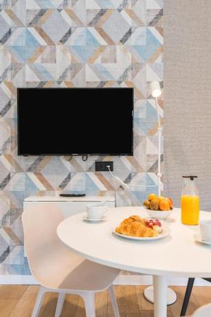 Imagen de la habitación del Casa de Huéspedes La Vega de Ciudad Jardín Suites. Foto 14