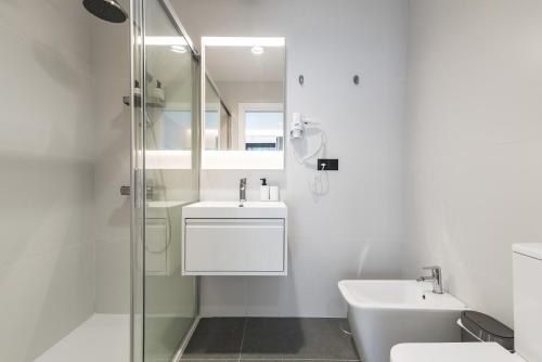 Imagen de la habitación del Casa de Huéspedes La Vega de Ciudad Jardín Suites. Foto 15