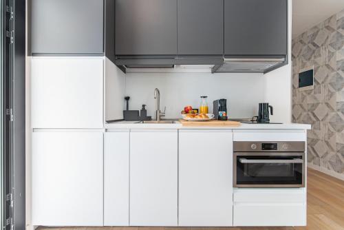 Imagen de la habitación del Casa de Huéspedes La Vega de Ciudad Jardín Suites. Foto 16