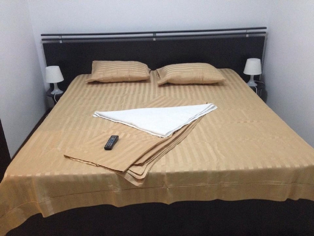 Imagen de la habitación del Casa de Huéspedes La Vila Maria, Bucarest. Foto 9