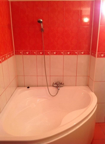 Imagen de la habitación del Casa de Huéspedes La Vila Maria, Bucarest. Foto 12