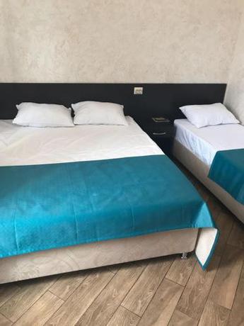 Imagen general del Casa de Huéspedes Lady Di. Foto 3