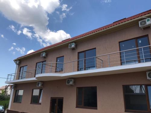 Imagen general del Casa de Huéspedes Lady Di. Foto 7