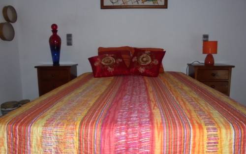 Imagen de la habitación del Casa de Huéspedes Lagos Marina. Foto 2