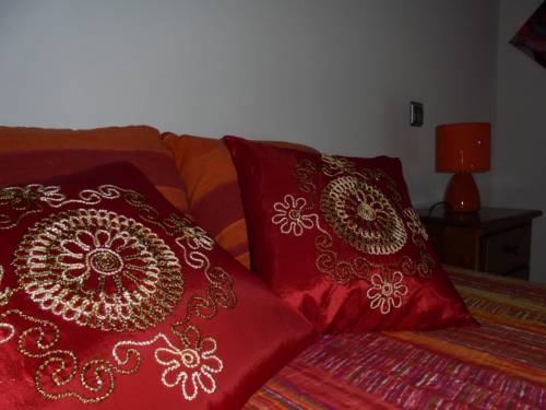 Imagen de la habitación del Casa de Huéspedes Lagos Marina. Foto 3