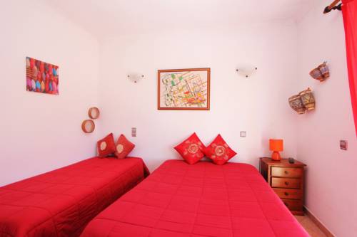 Imagen de la habitación del Casa de Huéspedes Lagos Marina. Foto 4