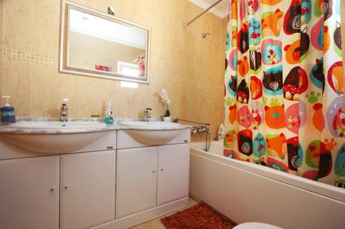 Imagen de la habitación del Casa de Huéspedes Lagos Marina. Foto 8