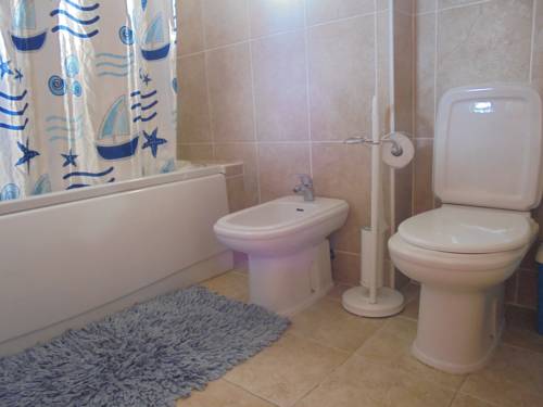 Imagen de la habitación del Casa de Huéspedes Lagos Marina. Foto 11