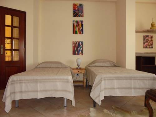 Imagen de la habitación del Casa de Huéspedes Lagos Marina. Foto 13