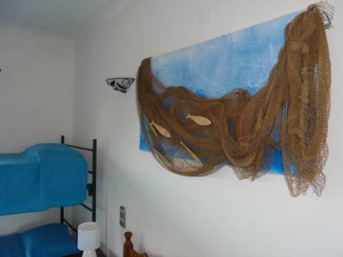 Imagen de la habitación del Casa de Huéspedes Lagos Marina. Foto 14