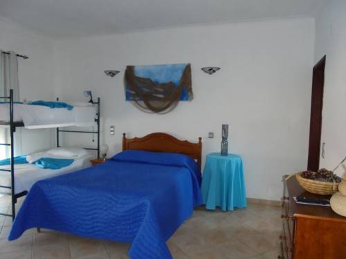 Imagen de la habitación del Casa de Huéspedes Lagos Marina. Foto 15