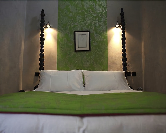 Imagen de la habitación del Casa de Huéspedes L'alcazar. Foto 2