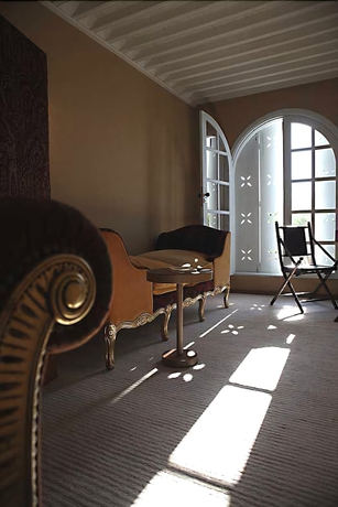 Imagen de la habitación del Casa de Huéspedes L'alcazar. Foto 4