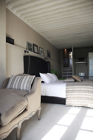 Imagen de la habitación del Casa de Huéspedes L'alcazar. Foto 6