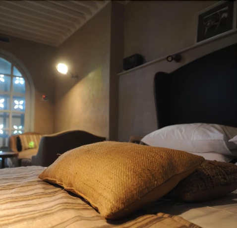 Imagen de la habitación del Casa de Huéspedes L'alcazar. Foto 9