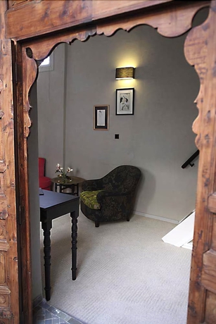 Imagen de la habitación del Casa de Huéspedes L'alcazar. Foto 11