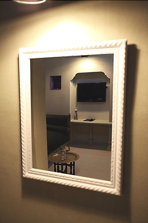 Imagen de la habitación del Casa de Huéspedes L'alcazar. Foto 13