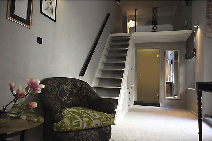 Imagen de la habitación del Casa de Huéspedes L'alcazar. Foto 14