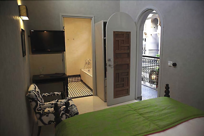 Imagen de la habitación del Casa de Huéspedes L'alcazar. Foto 15