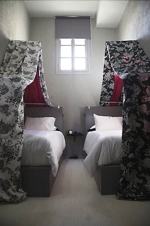 Imagen de la habitación del Casa de Huéspedes L'alcazar. Foto 16