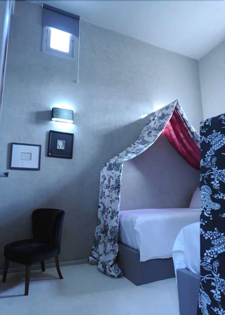 Imagen de la habitación del Casa de Huéspedes L'alcazar. Foto 17