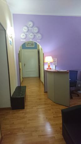 Imagen de los interiores del Casa de Huéspedes Lam Guest House Due. Foto 18