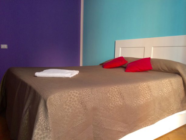 Imagen de la habitación del Casa de Huéspedes Lam Guest House Due. Foto 3