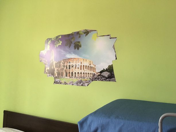 Imagen de la habitación del Casa de Huéspedes Lam Guest House Due. Foto 4