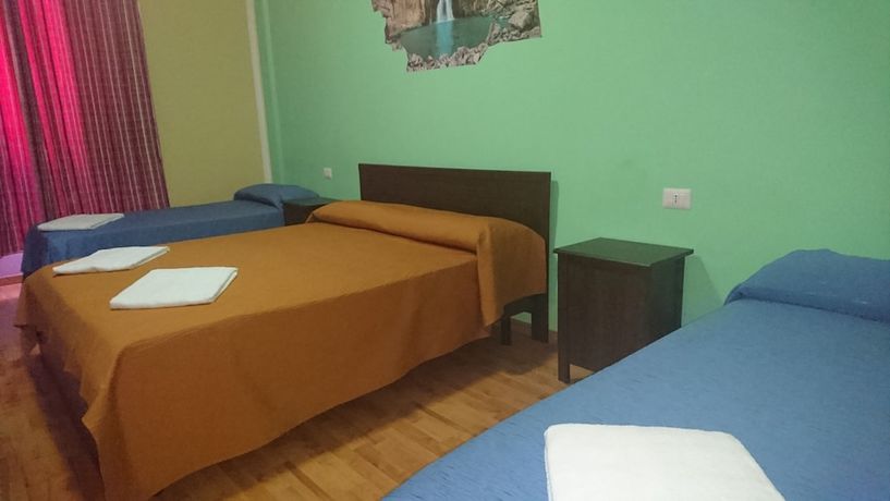 Imagen de la habitación del Casa de Huéspedes Lam Guest House Due. Foto 5