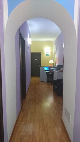 Imagen de los interiores del Casa de Huéspedes Lam Guest House Due. Foto 19