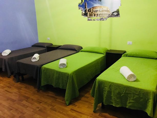 Imagen de la habitación del Casa de Huéspedes Lam Guest House Due. Foto 10