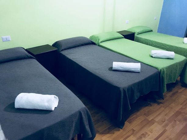 Imagen de la habitación del Casa de Huéspedes Lam Guest House Due. Foto 15