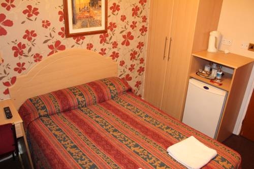 Imagen de la habitación del Casa de Huéspedes Lampton. Foto 2