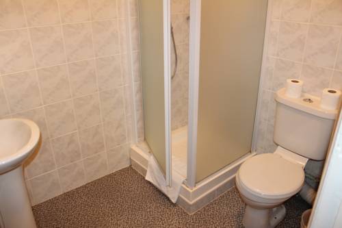 Imagen de la habitación del Casa de Huéspedes Lampton. Foto 4