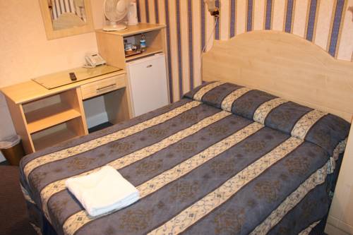 Imagen de la habitación del Casa de Huéspedes Lampton. Foto 5