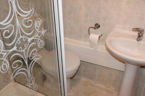 Imagen de la habitación del Casa de Huéspedes Lampton. Foto 6