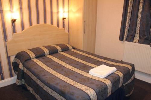 Imagen de la habitación del Casa de Huéspedes Lampton. Foto 7