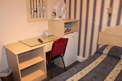 Imagen de la habitación del Casa de Huéspedes Lampton. Foto 8