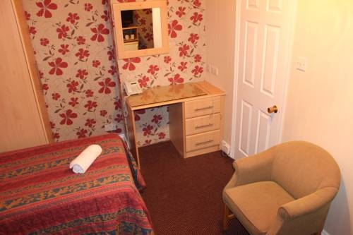 Imagen de la habitación del Casa de Huéspedes Lampton, Hounslow. Foto 9